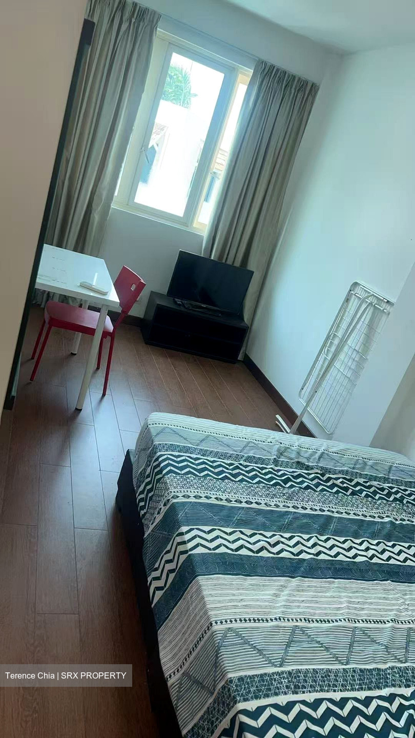 Lengkong Dua (D14), Terrace #629877331